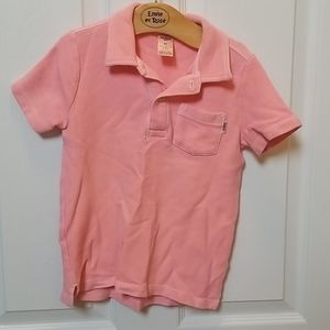Oshkosh Boys Polo Shirt